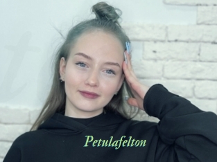 Petulafelton