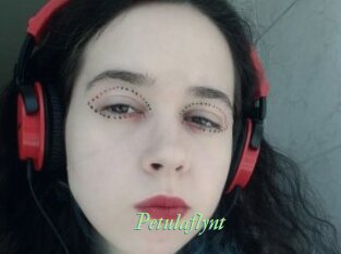 Petulaflynt