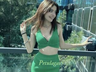 Petulagary