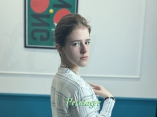 Petulagee