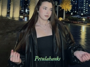 Petulahanks