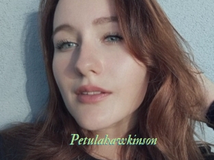 Petulahawkinson