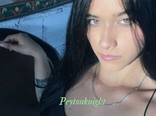 Peytonknight