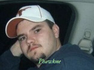 Phawkme