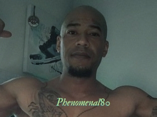 phenomenal80 Tel Coquin