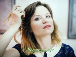 Pheonixfeather
