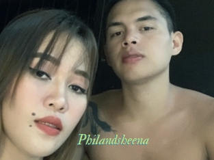 Philandsheena