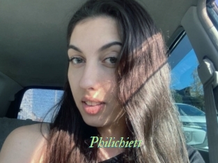 Philichiett
