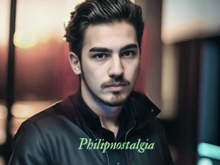 Philipnostalgia