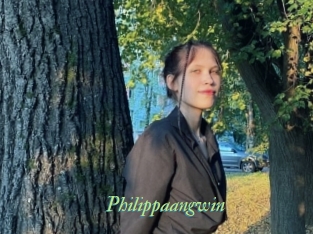 Philippaangwin