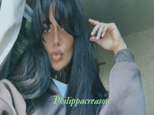 Philippacreason