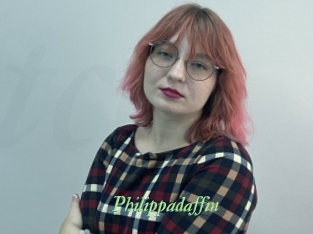 Philippadaffin