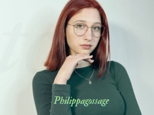 Philippagossage