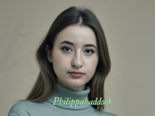 Philippahaddock