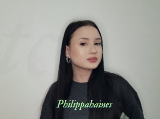 Philippahaines