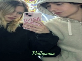 Phillipanna