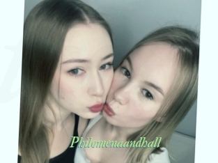 philomenaandhall Tel Coquin