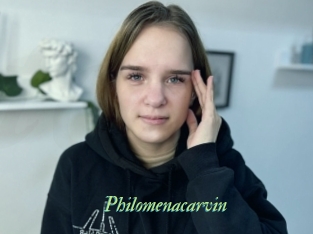 Philomenacarvin