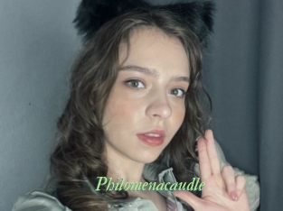Philomenacaudle