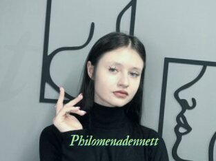 Philomenadennett