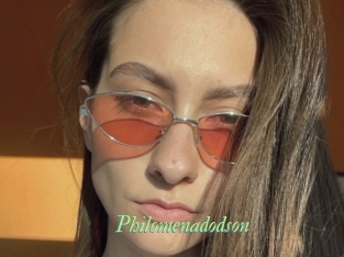 Philomenadodson