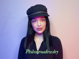 Philomenadowdey