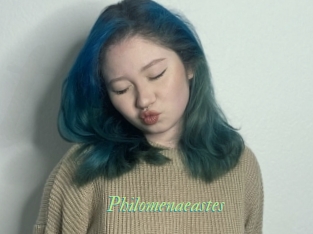 Philomenaeastes