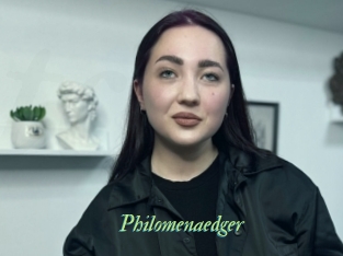 Philomenaedger
