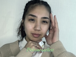 Philomenaellett
