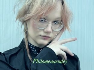Philomenaemley