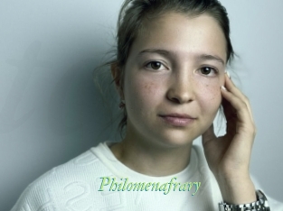 Philomenafrary