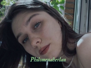 Philomenaherlan