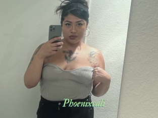 Phoenixcali