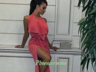 Phoenixemma