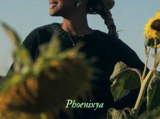 Phoenixya
