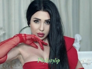 Phylistylip