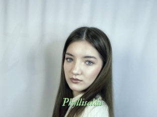 Phyllisaldis