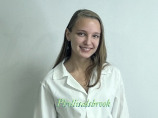 Phyllisalsbrook