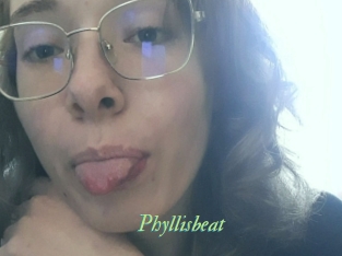 Phyllisbeat