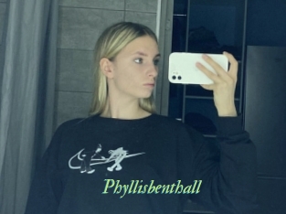 Phyllisbenthall