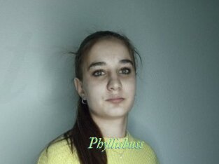 Phyllisbuss