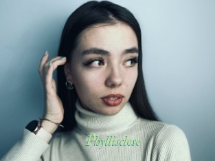 Phyllisclose
