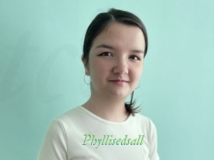 Phyllisedsall