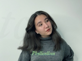 Phyllisellson