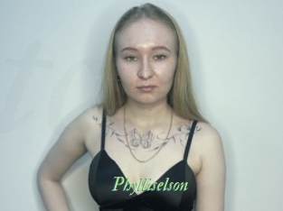 Phylliselson