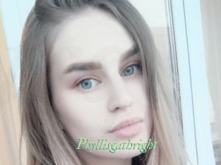 Phyllisgathright