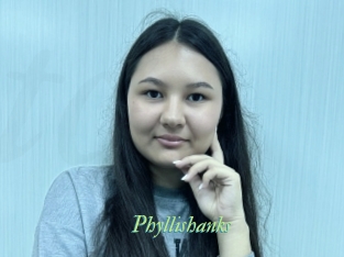 Phyllishanks