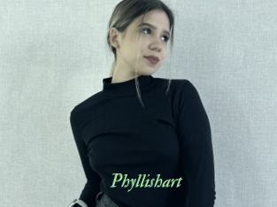 Phyllishart