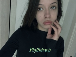Phyllislewis