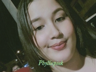 Phyllispink